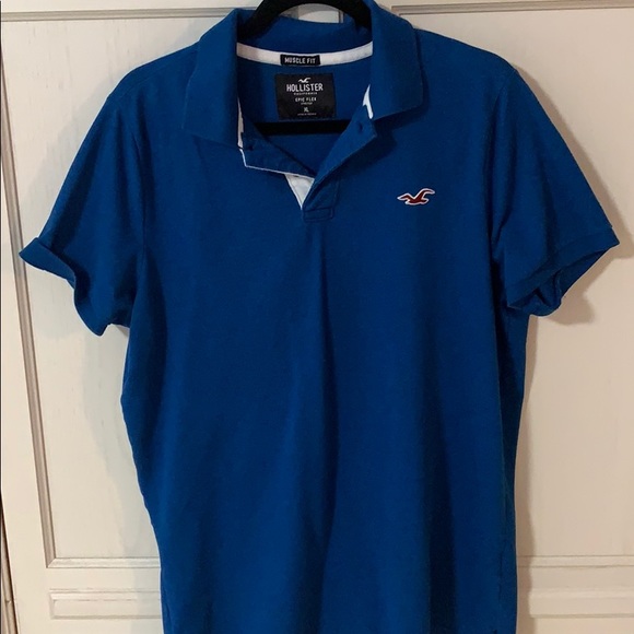 Hollister Other - Hollister polo shirt
